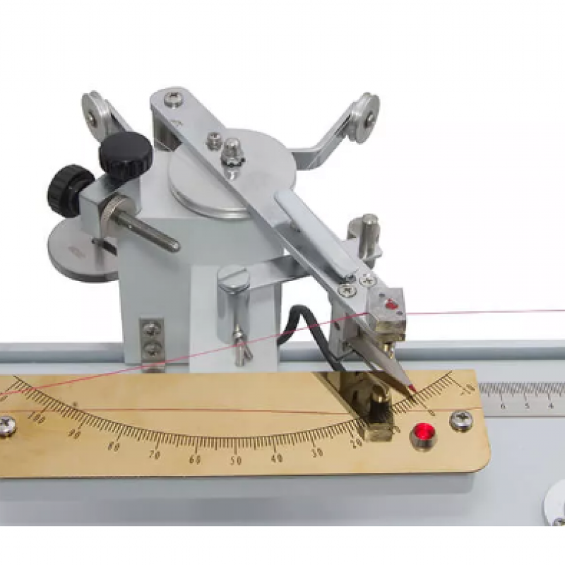 Máy kiểm tra độ xoắn YG155A